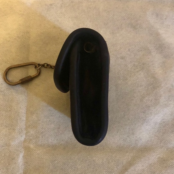 EXTRA PICS OF Auth Vintage Coach Wallet Style 7219 - Picture 2 of 8